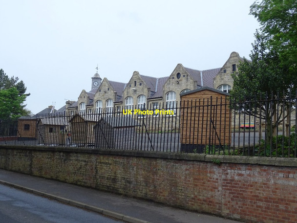 Photo 6"x4" Ormiston Primary School Ormiston\/NT4169 c2019