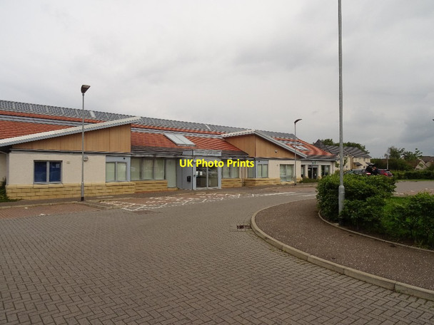 Photo 6"x4" Ormiston Medical Centre Ormiston\/NT4169 c2019