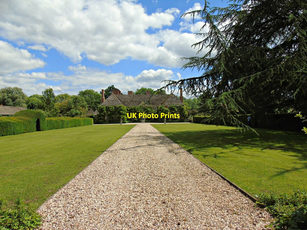 Photo 6"x4" Manor, Clifford Chambers Clifford Chambers c2019