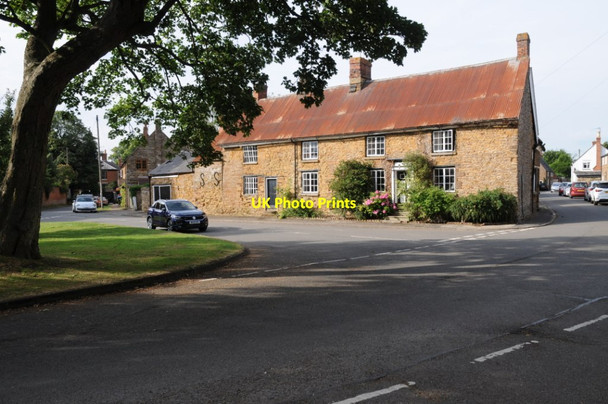 Photo 6"x4" Cottages in Staverton Staverton\/SP5361 c2019