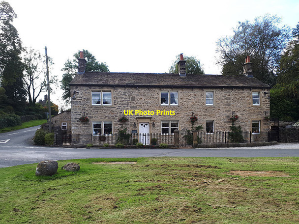 Photo 6"x4" Airton Manor Airton c2019