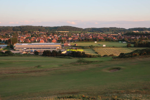 Photo 6"x4" Splash Leisure Centre, Sheringham Sheringham c2019