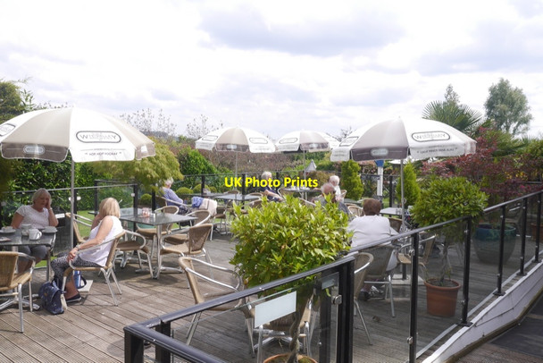 Photo 6"x4" Cafe, Edwyn Ralph Edwyn Ralph c2019
