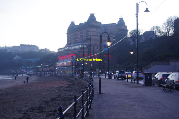 Photo 6"x4" Foreshore Road, Scarborough Scarborough\/TA0388 c2019