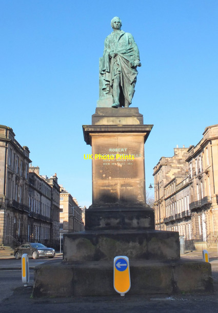 Photo 6"x4" Robert Dundas, Viscount Melville Dean\/NT2474 c2020