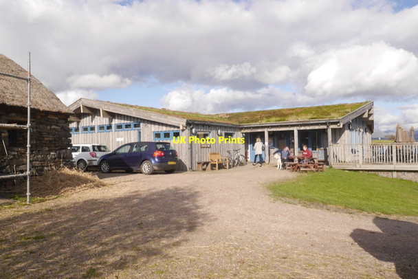 Photo 6"x4" Lismore Heritage Centre Balliveolan c2019