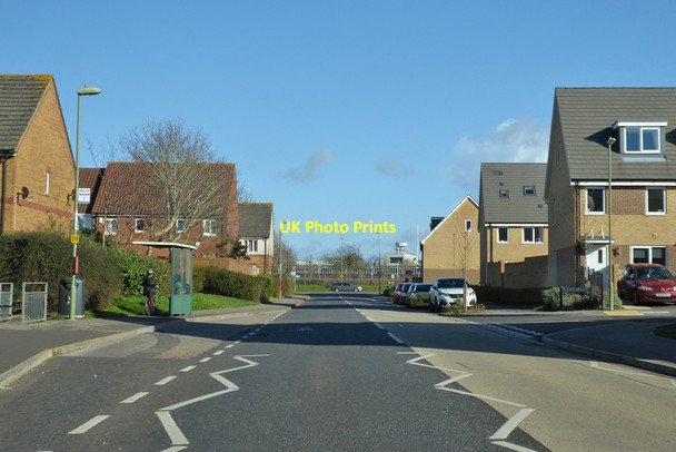 Photo 6"x4" Nimrod Drive, Alver Village, Gosport Gosport\/SU5900 c2020