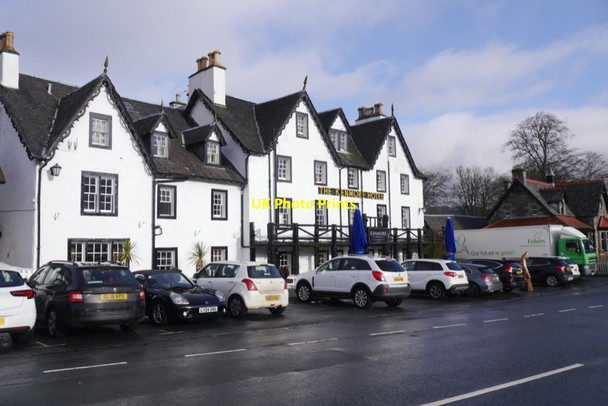 Photo 6"x4" Kenmore Hotel Kenmore\/NN7745 c2020