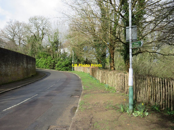 Photo 6"x4" Pennington Road, Southborough Southborough\/TQ5842 c2020