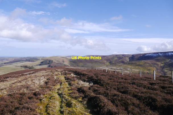 Photo 6"x4" Kingside Rig Hopes Water\/NT5562 c2020