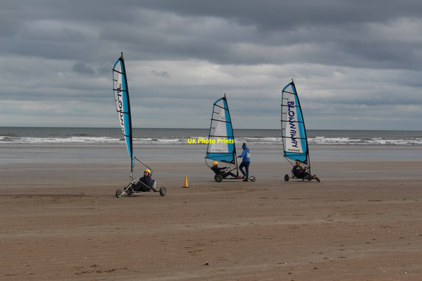 Photo 6"x4" West Sands, St Andrews St Andrews c2020