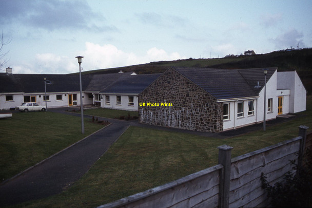 Photo 6"x4" Broad Haven Youth Hostel Broad Haven\/SM8613 c1983