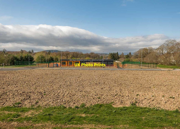 Photo 6"x4" Bun-Sgoil Gh\u00c3\u00a0idhlig Inbhir Nis Lochardil c2020