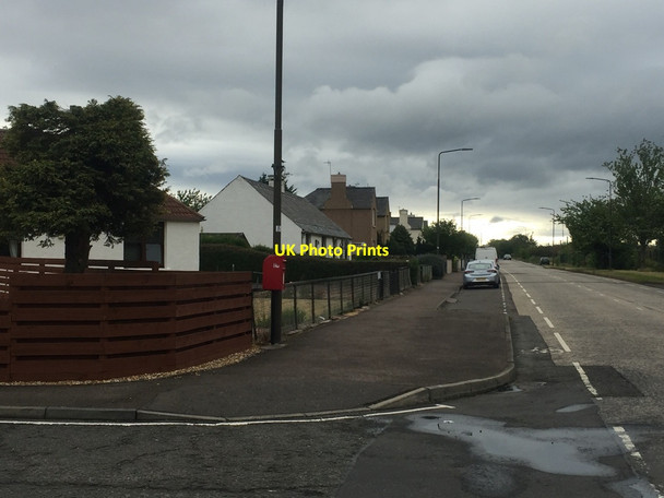 Photo 6"x4" Gardiner Terrace, Prestonpans Prestonpans c2020