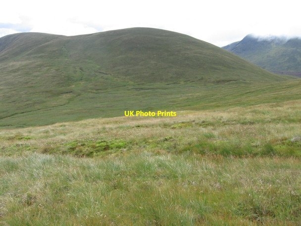 Photo 6"x4" Keoch Rig Keoch Rig c2006