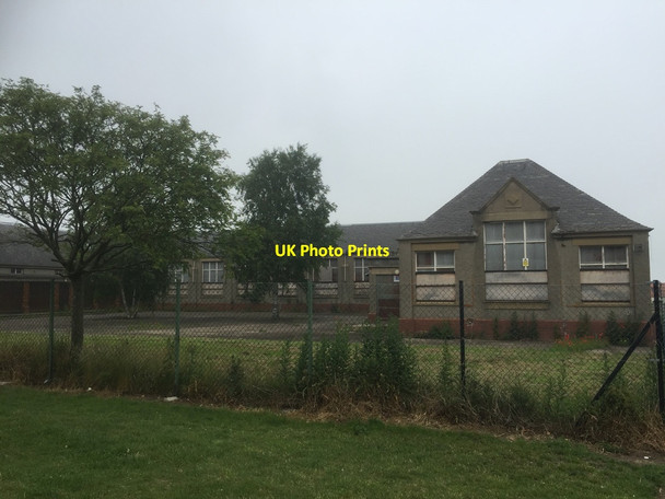 Photo 6"x4" Tranent Infant School Tranent c2020