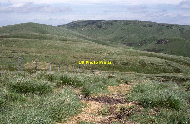 Photo 6"x4" Descending Mozie Law Mossy Law\/NT8315 c1988