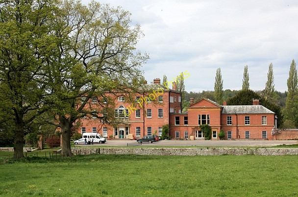 Photo 6"x4" Canon Frome court Canon Frome c2009