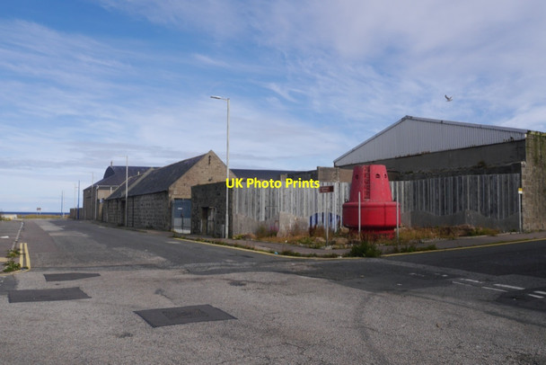 Photo 6"x4" Quarry Road, Fraserburgh Fraserburgh c2020