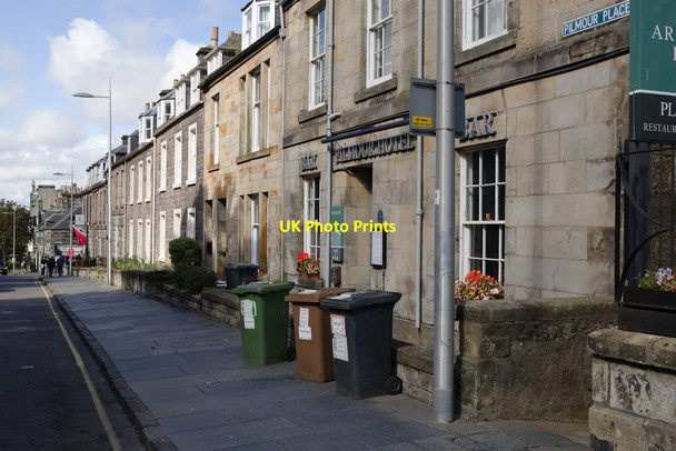 Photo 6"x4" Pilmour Hotel, St Andrews St Andrews c2020