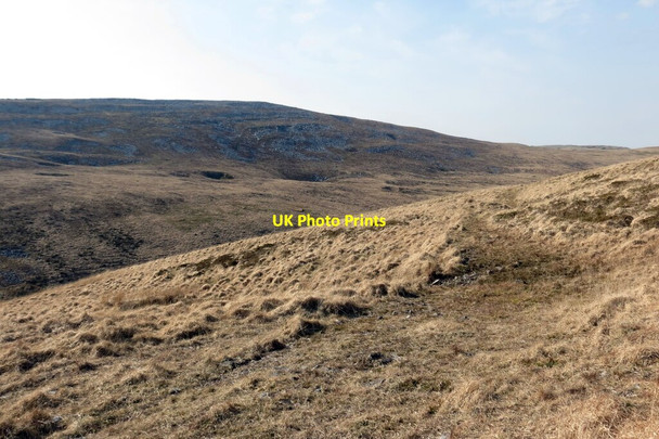 Photo 6"x4" Llwybr ceffyl ger Nant Sali Morys \/  Bridleway near Nant Sali Morys Twrch Fechan c2021
