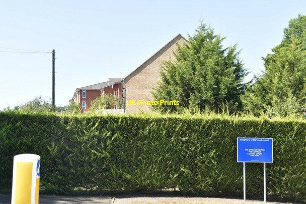 Photo 6"x4" The Emmaus Centre Coney Hall\/TQ3964 c2020