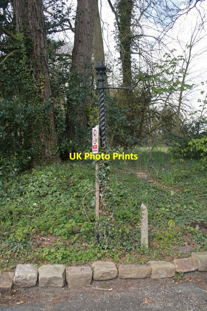 Photo 6"x4" Oaklands Hotel, Irby upon Humber (4) Irby upon Humber c2021