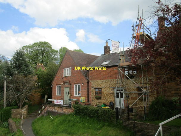 Photo 6"x4" The Village Hall, Great Bourton Great Bourton c2021