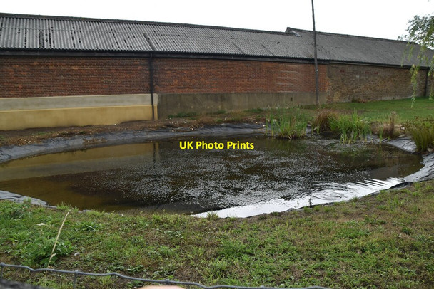 Photo 6"x4" Pond, Fickleshole Fickleshole c2020