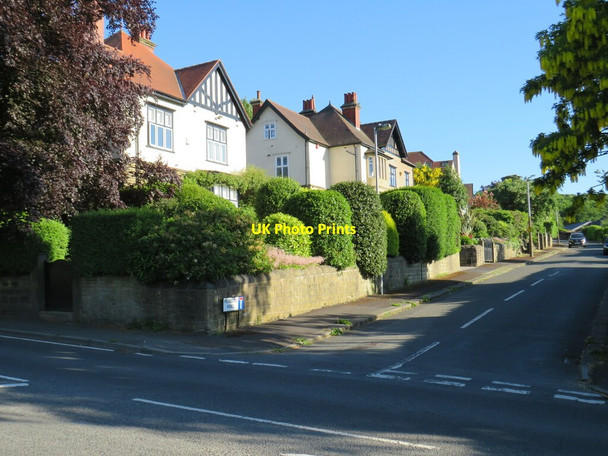 Photo 6"x4" Foxglove Road, Huddersfield Huddersfield c2021