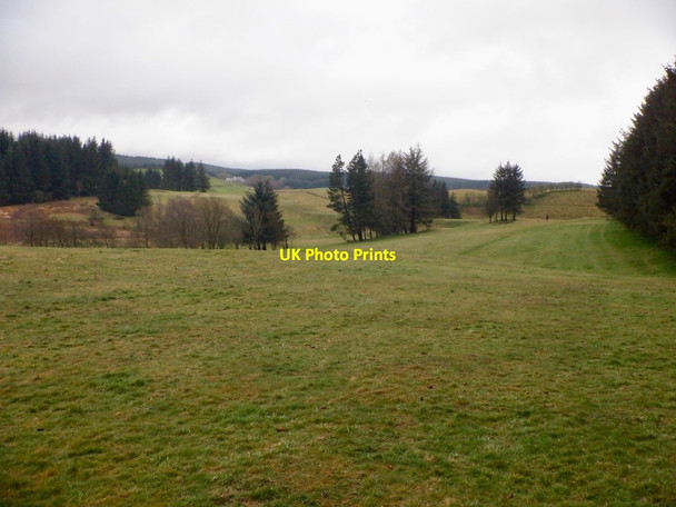 Photo 6"x4" Eastwood Golf Club Netherplace c2021