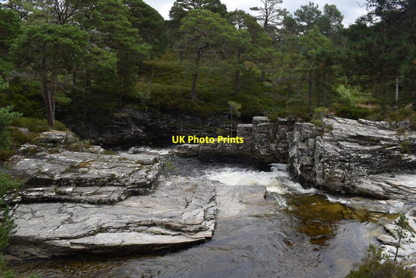 Photo 6"x4" Lui Water Waterfalls Muir\/NO0689 c2021