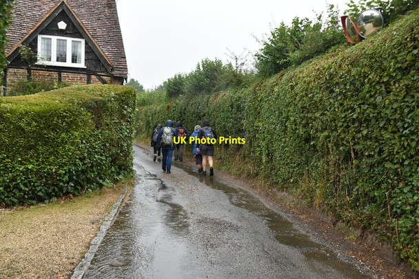 Photo 6"x4" Ellery Rise Frieth c2020