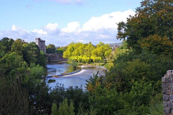 Photo 6"x4" River Nore, Kilkenny Kilkenny\/S5156 c2010