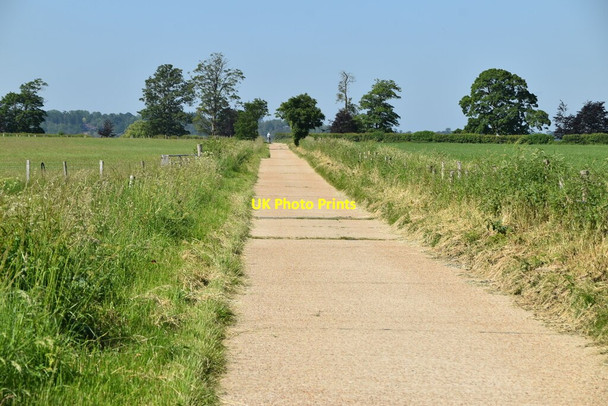 Photo 6"x4" Eden Valley Walk Penshurst c2021
