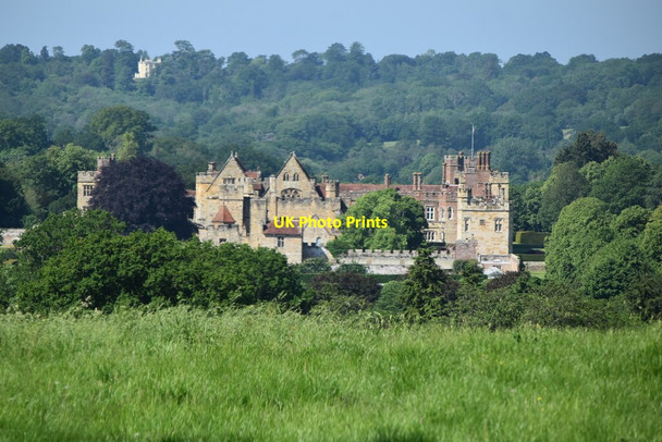 Photo 6"x4" Penshurst Place Penshurst c2021