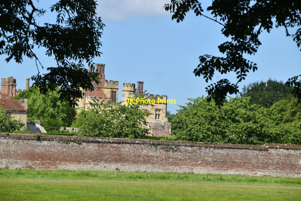 Photo 6"x4" Penshurst Place Penshurst c2021