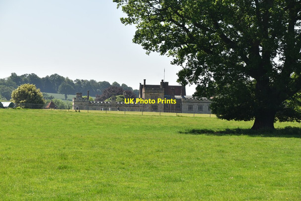 Photo 6"x4" Penshurst Place Penshurst c2021
