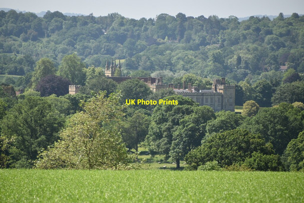 Photo 6"x4" Penshurst Place Penshurst c2021