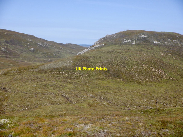 Photo 6"x4" Mac a' Mhill Alltsigh c2021