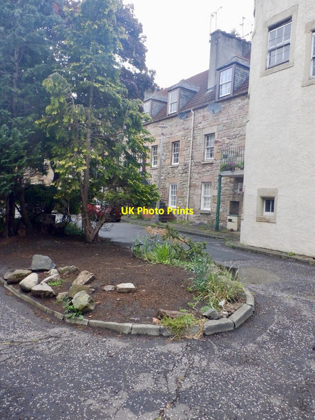 Photo 6"x4" Grange Court Edinburgh c2021 P1