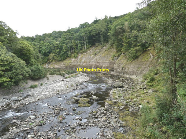 Photo 6"x4" River Greta near Briery Keswick\/NY2623 c2021