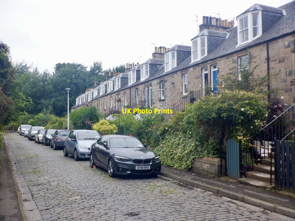 Photo 6"x4" Dunrobin Place Dean\/NT2474 c2021