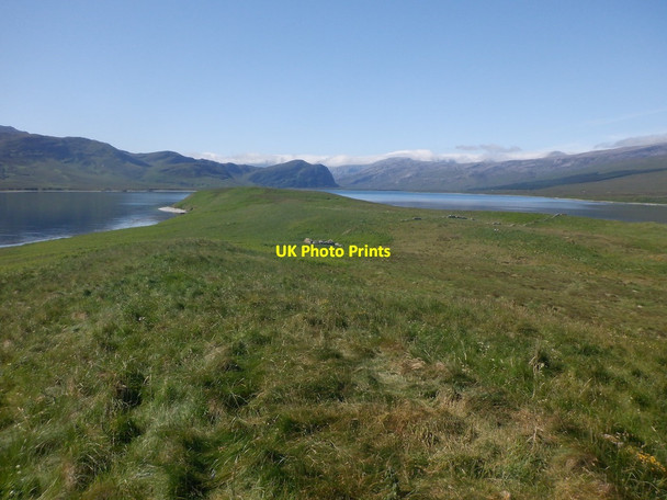 Photo 6"x4" Eilean Choraidh Eilean Choraidh c2021