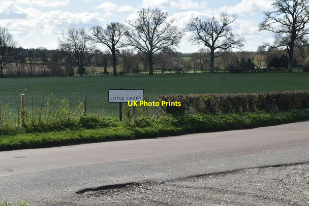 Photo 6"x4" Entering Little Chart Little Chart c2021