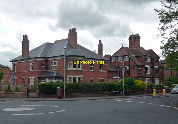 Photo 6"x4" 29-33 Denmark Road, Gloucester Gloucester c2015