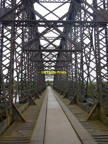 Photo 6"x4" Spey Viaduct, Garmouth Garmouth c2021 P1