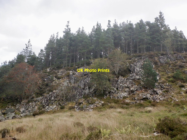 Photo 6"x4" Craig Revack Anagach c2021