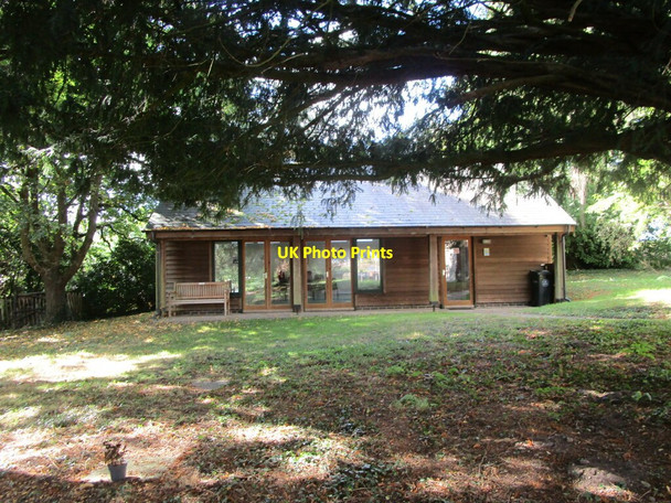 Photo 6"x4" Church Room, Snitterfield Snitterfield c2021