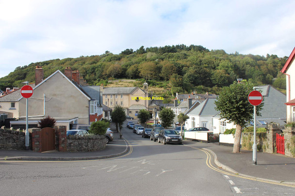 Photo 6"x4" Belle Vue Avenue, Lynton Lynton c2021